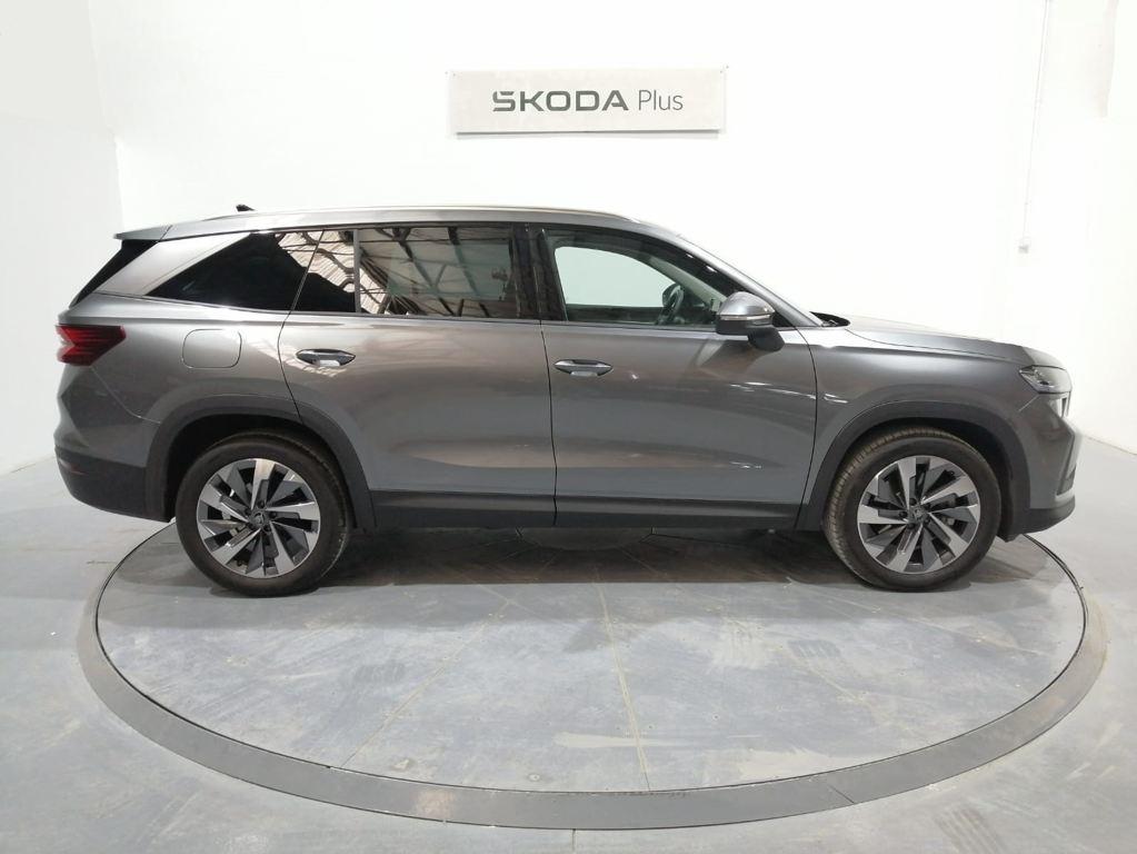 Skoda Kodiaq 1.5 TSI PHEV Selection DSG 150 kW (204 CV) - 2