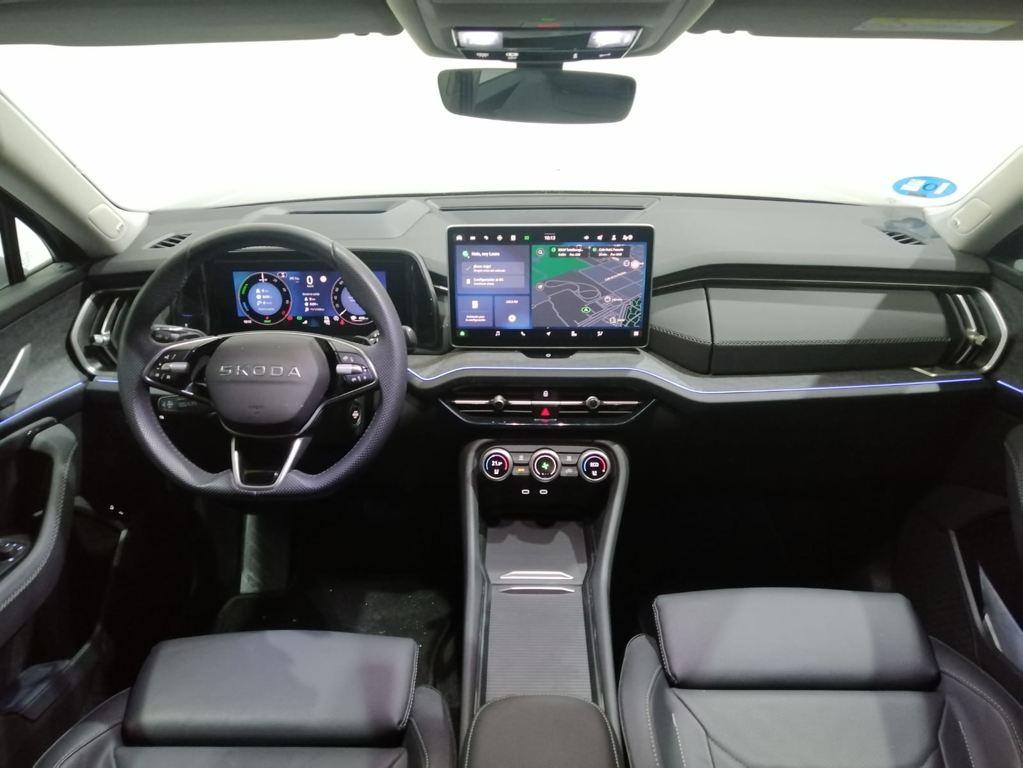 Skoda Kodiaq 1.5 TSI PHEV Selection DSG 150 kW (204 CV) - 3