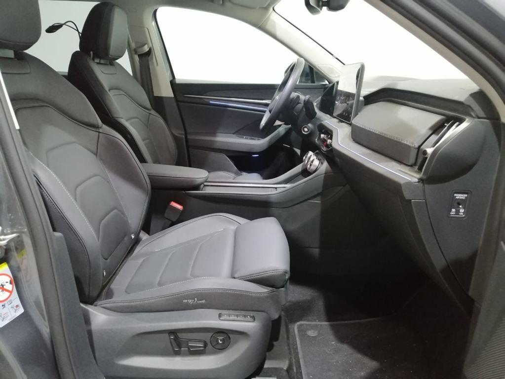 Skoda Kodiaq 1.5 TSI PHEV Selection DSG 150 kW (204 CV) - 4