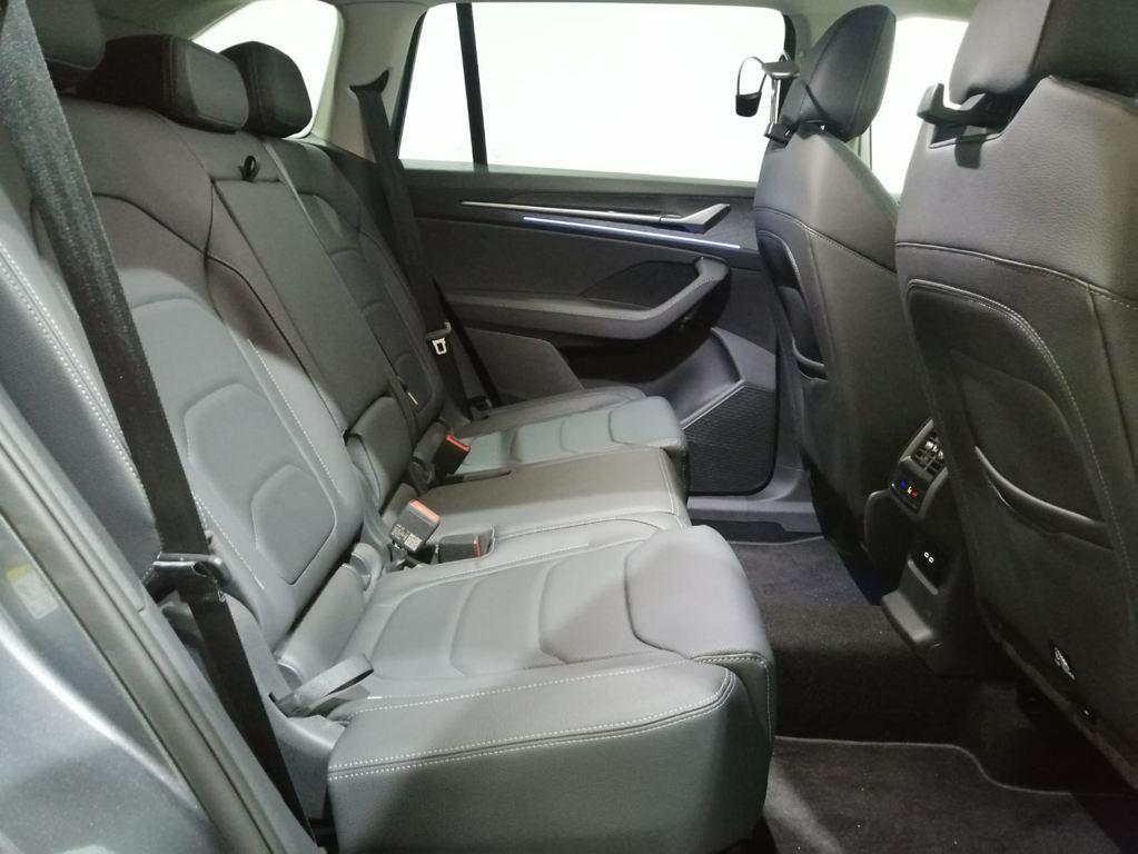 Skoda Kodiaq 1.5 TSI PHEV Selection DSG 150 kW (204 CV) - 5