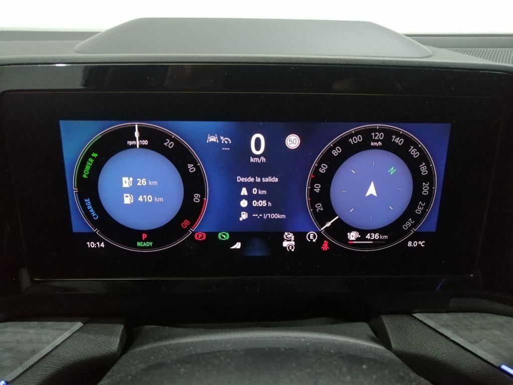 Skoda Kodiaq 1.5 TSI PHEV Selection DSG 150 kW (204 CV) - 9