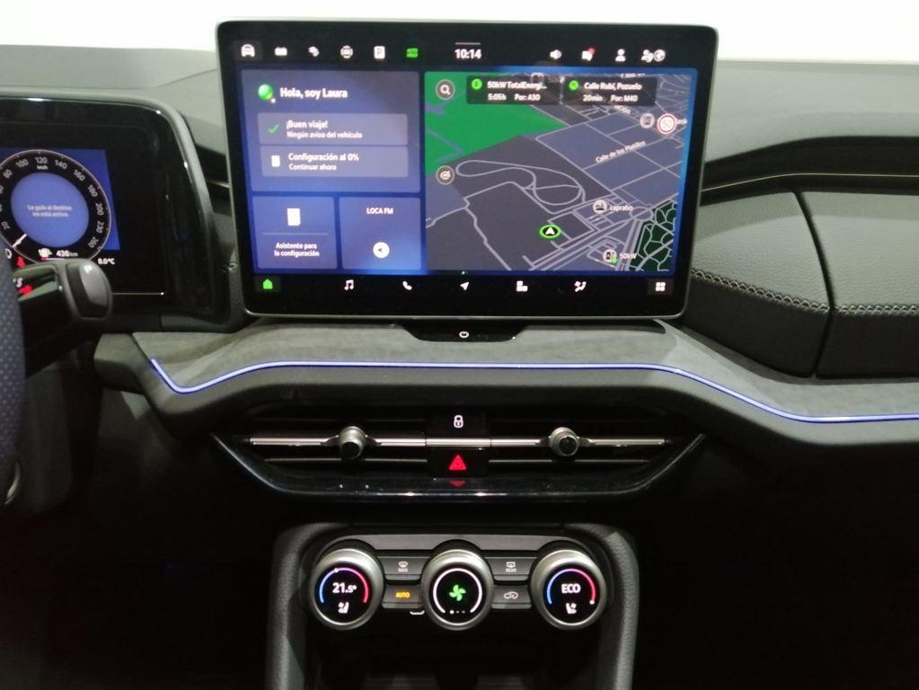 Skoda Kodiaq 1.5 TSI PHEV Selection DSG 150 kW (204 CV) - 10