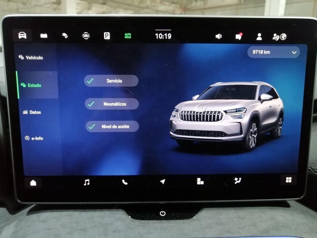 Skoda Kodiaq 1.5 TSI PHEV Selection DSG 150 kW (204 CV) - 11