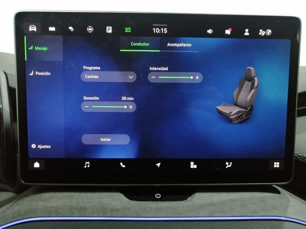 Skoda Kodiaq 1.5 TSI PHEV Selection DSG 150 kW (204 CV) - 12