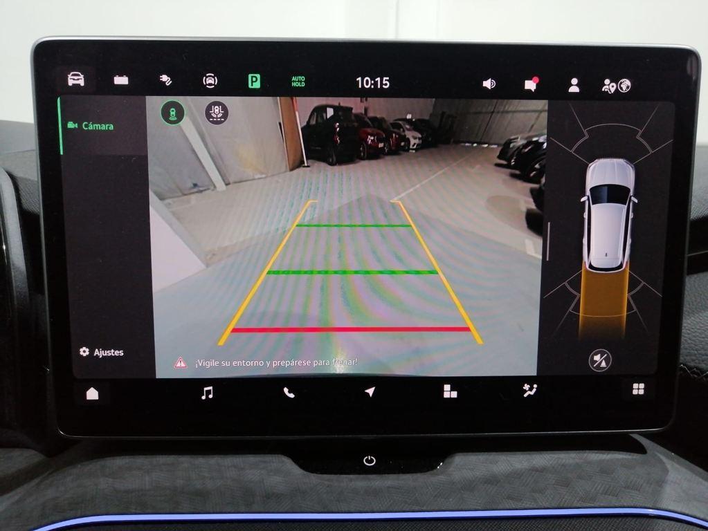 Skoda Kodiaq 1.5 TSI PHEV Selection DSG 150 kW (204 CV) - 13