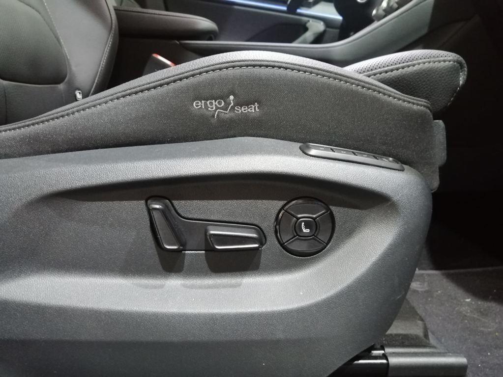 Skoda Kodiaq 1.5 TSI PHEV Selection DSG 150 kW (204 CV) - 14