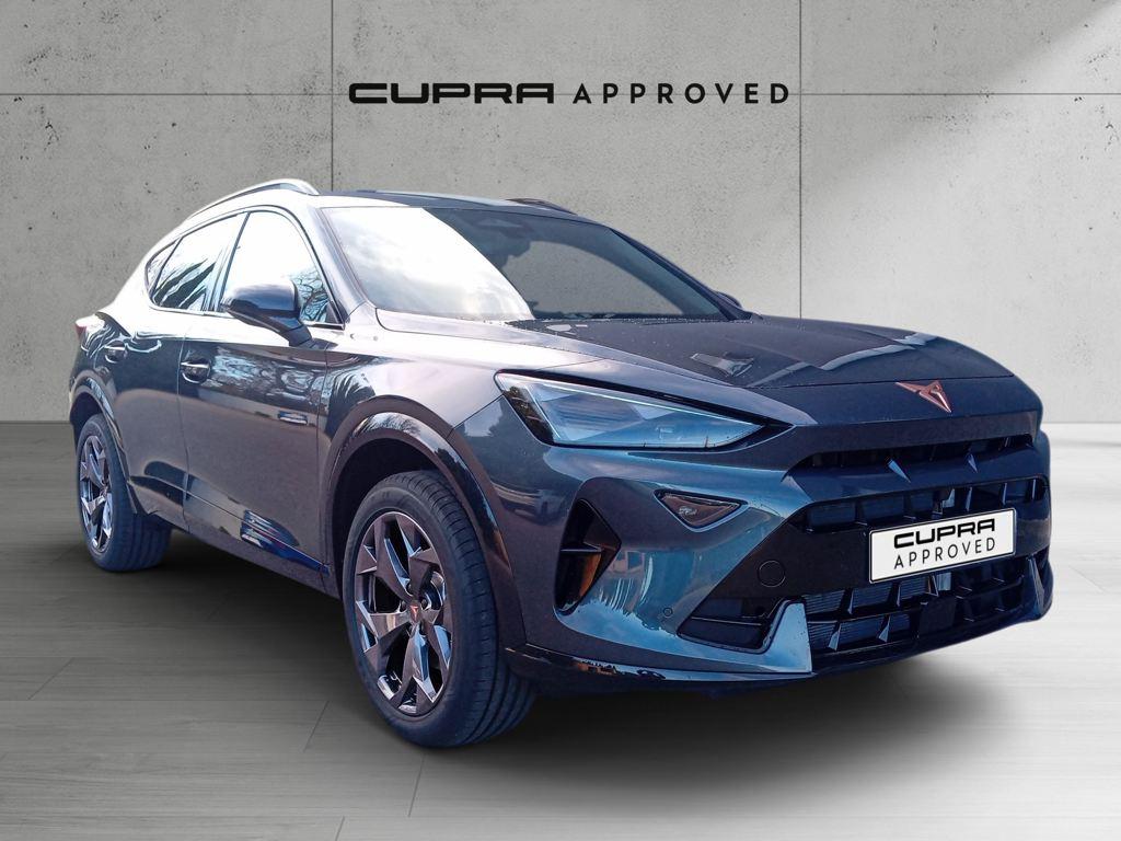 CUPRA Formentor 1.5 eTSI DSG 110 kW (150 CV) - 0