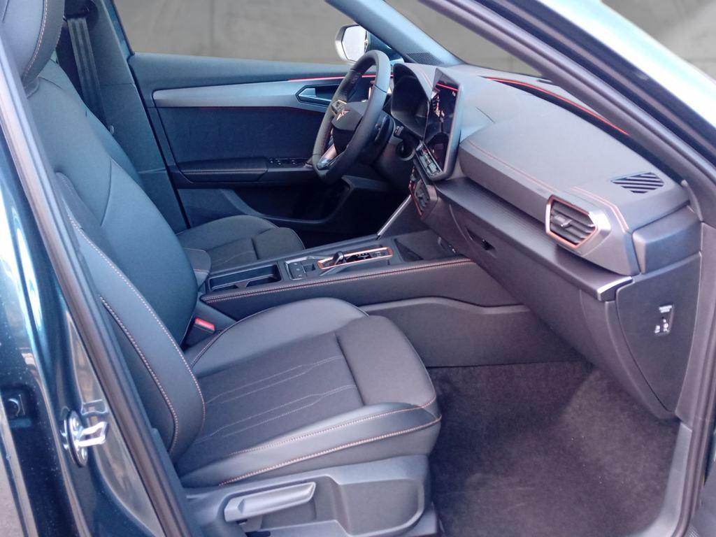 CUPRA Formentor 1.5 eTSI DSG 110 kW (150 CV) - 4