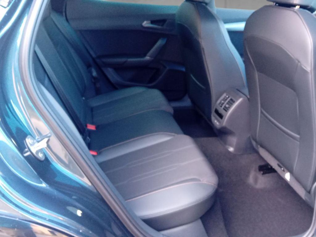 CUPRA Formentor 1.5 eTSI DSG 110 kW (150 CV) - 5