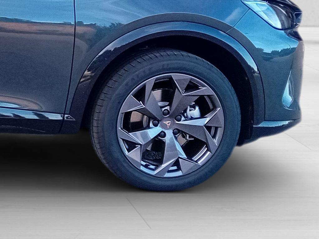 CUPRA Formentor 1.5 eTSI DSG 110 kW (150 CV) - 7