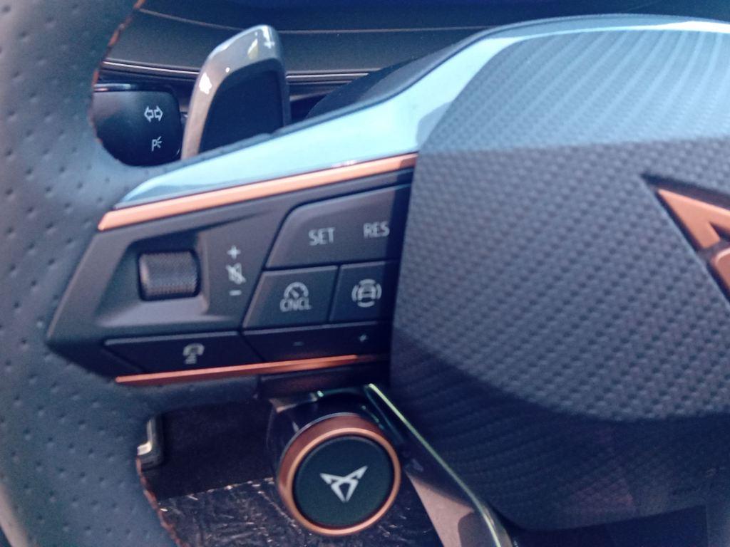 CUPRA Formentor 1.5 eTSI DSG 110 kW (150 CV) - 8