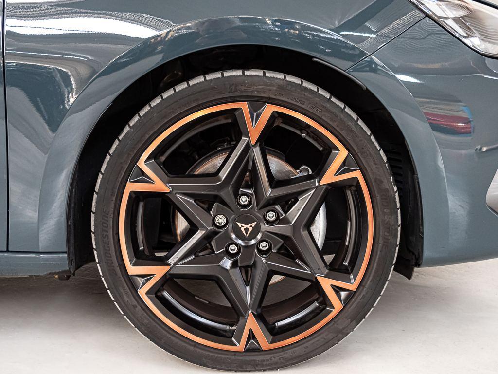 CUPRA Leon Sportstourer 1.5 eTSI DSG 110 kW (150 CV) - 7