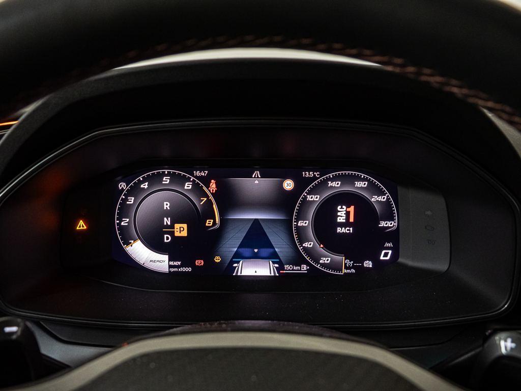 CUPRA Leon Sportstourer 1.5 eTSI DSG 110 kW (150 CV) - 10