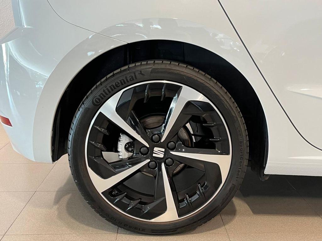 SEAT Ibiza 1.0 TSI FR Salta 85 kW (115 CV) - 7