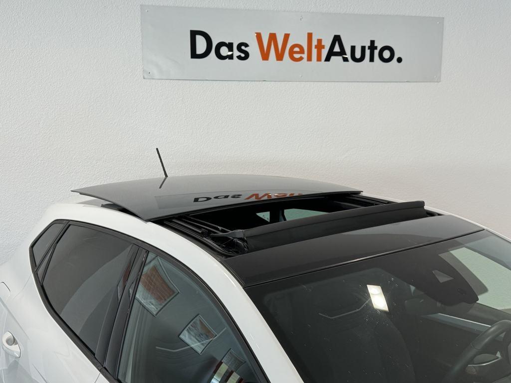 SEAT Ibiza 1.0 TSI FR Salta 85 kW (115 CV) - 8