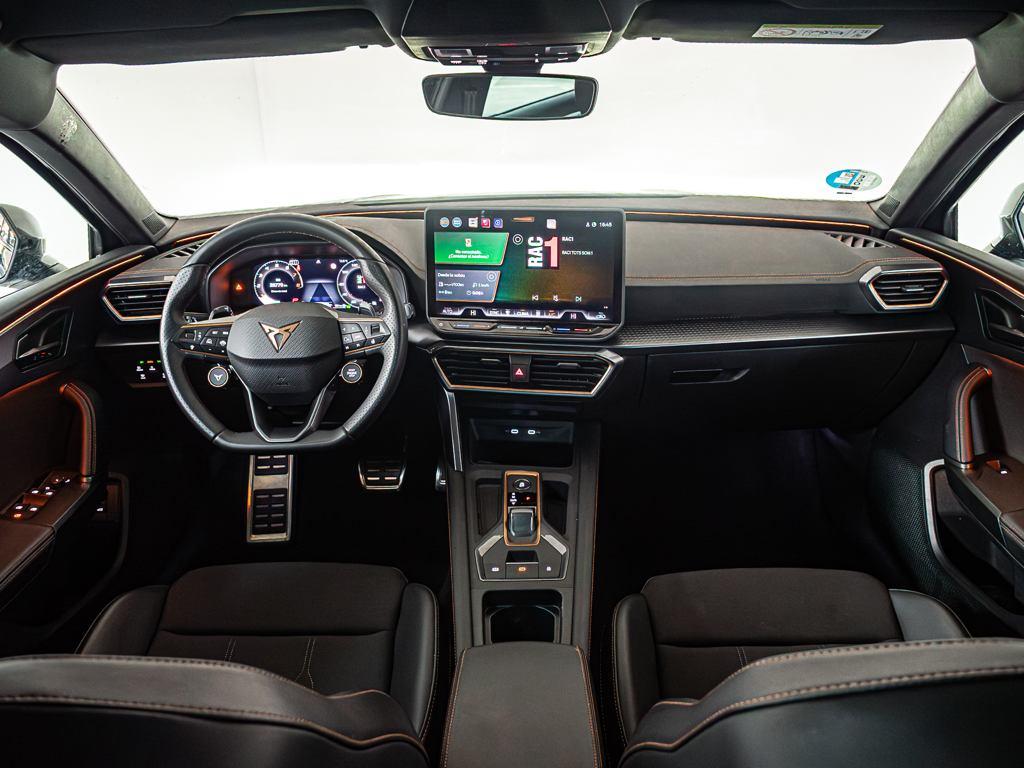 CUPRA Leon Sportstourer 1.5 eTSI DSG 110 kW (150 CV) - 3