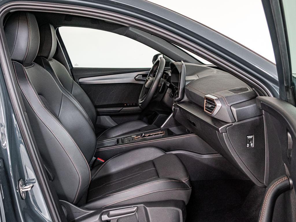 CUPRA Leon Sportstourer 1.5 eTSI DSG 110 kW (150 CV) - 4