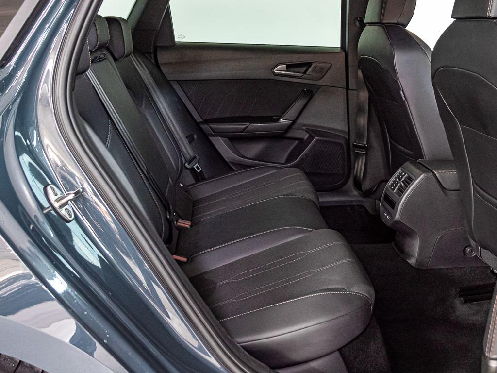 CUPRA Leon Sportstourer 1.5 eTSI DSG 110 kW (150 CV) - 5