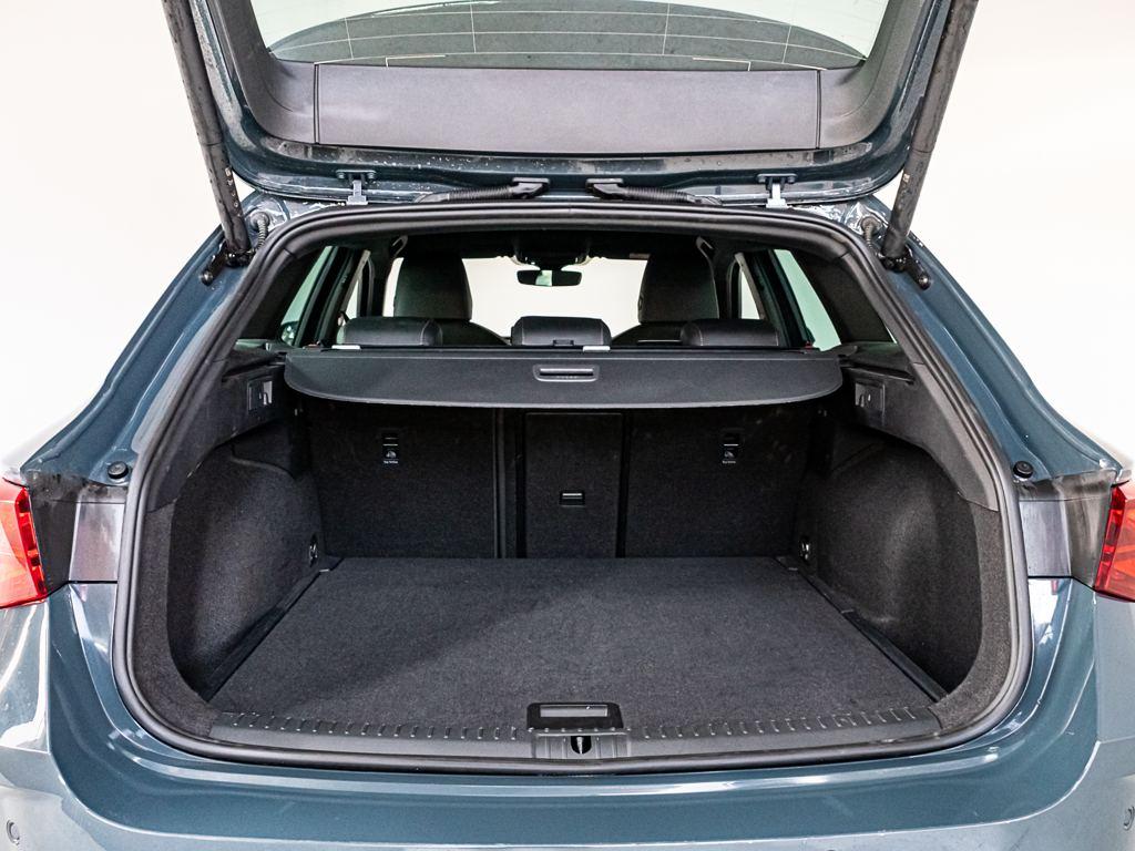 CUPRA Leon Sportstourer 1.5 eTSI DSG 110 kW (150 CV) - 6