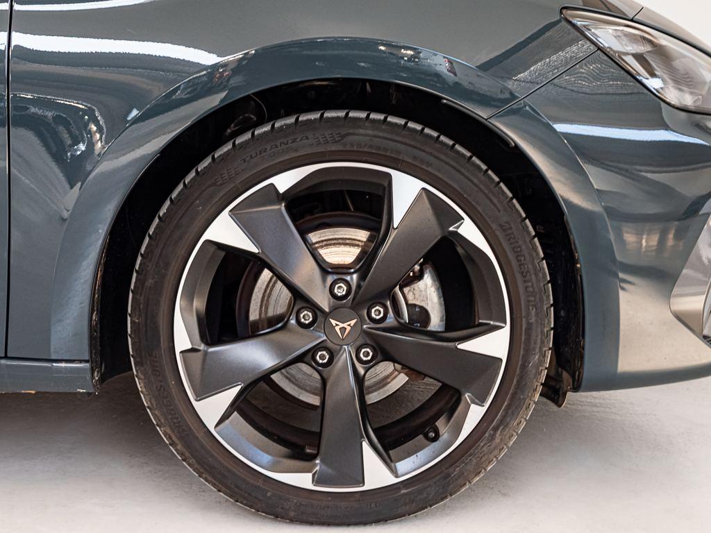 CUPRA Leon Sportstourer 1.5 eTSI DSG 110 kW (150 CV) - 7