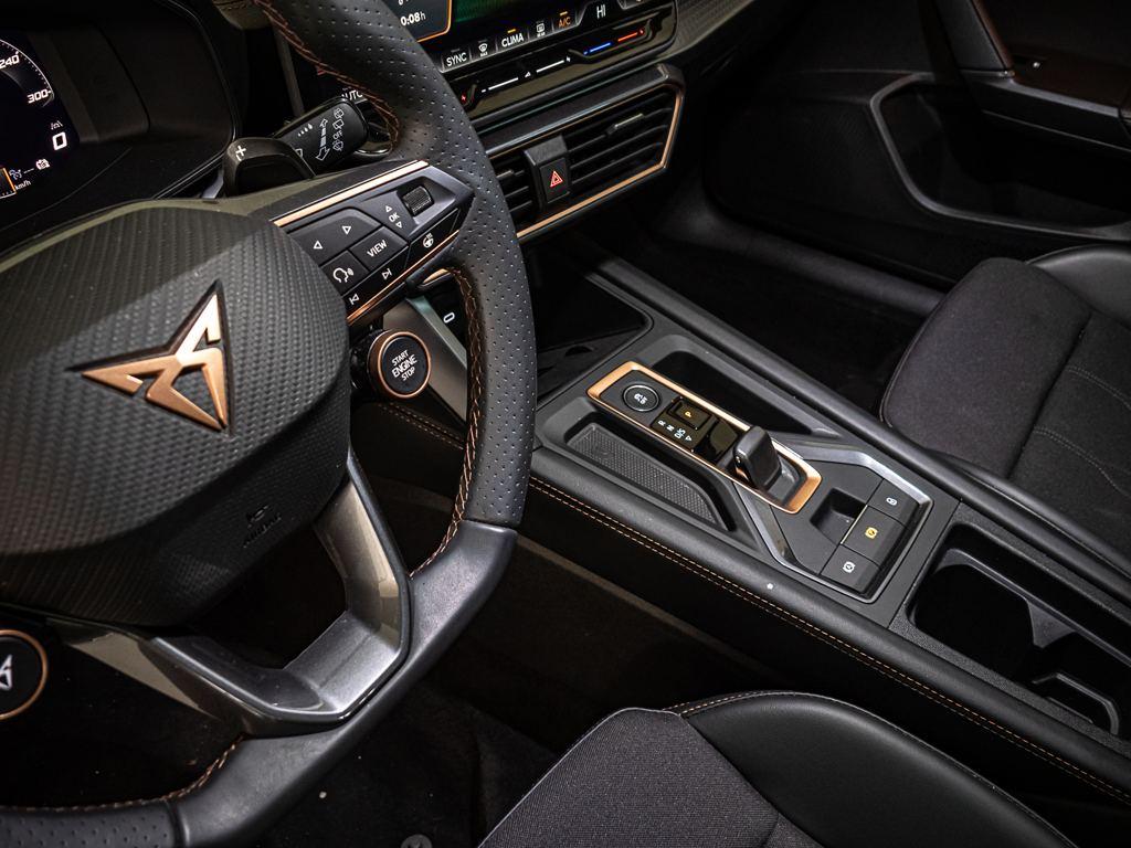 CUPRA Leon Sportstourer 1.5 eTSI DSG 110 kW (150 CV) - 10