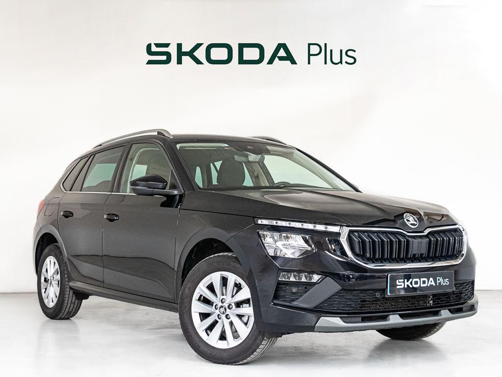 Skoda Kamiq 1.0 TSI Selection DSG 85 kW (115 CV) - 0