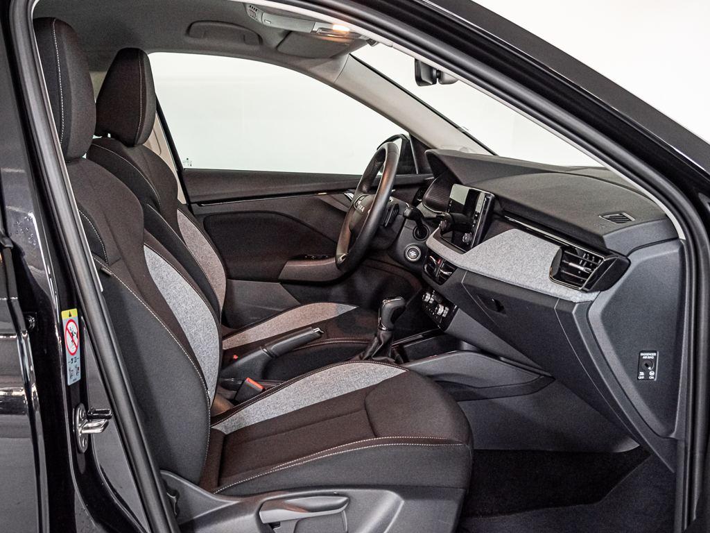 Skoda Kamiq 1.0 TSI Selection DSG 85 kW (115 CV) - 4