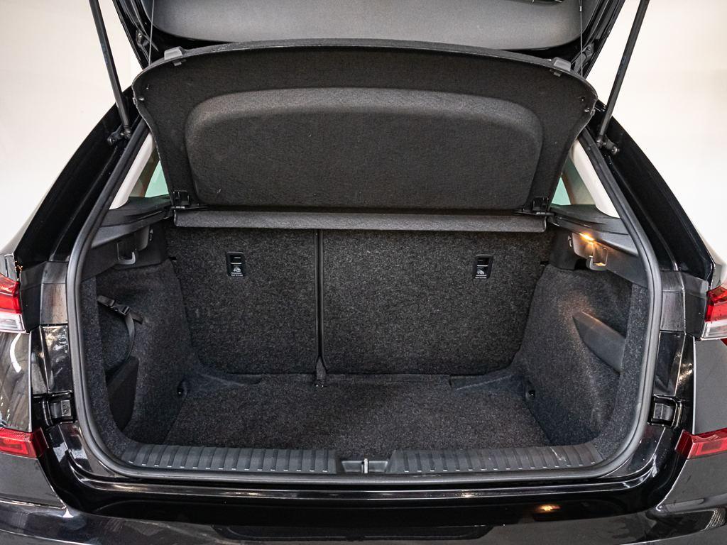 Skoda Kamiq 1.0 TSI Selection DSG 85 kW (115 CV) - 6