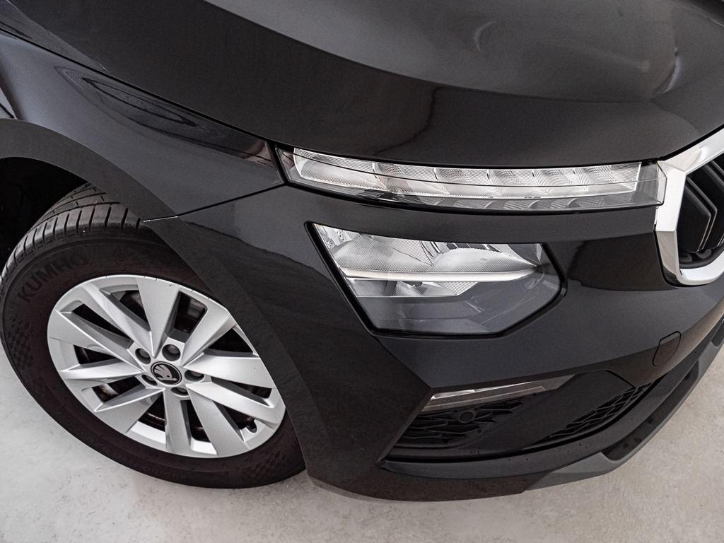 Skoda Kamiq 1.0 TSI Selection DSG 85 kW (115 CV) - 8