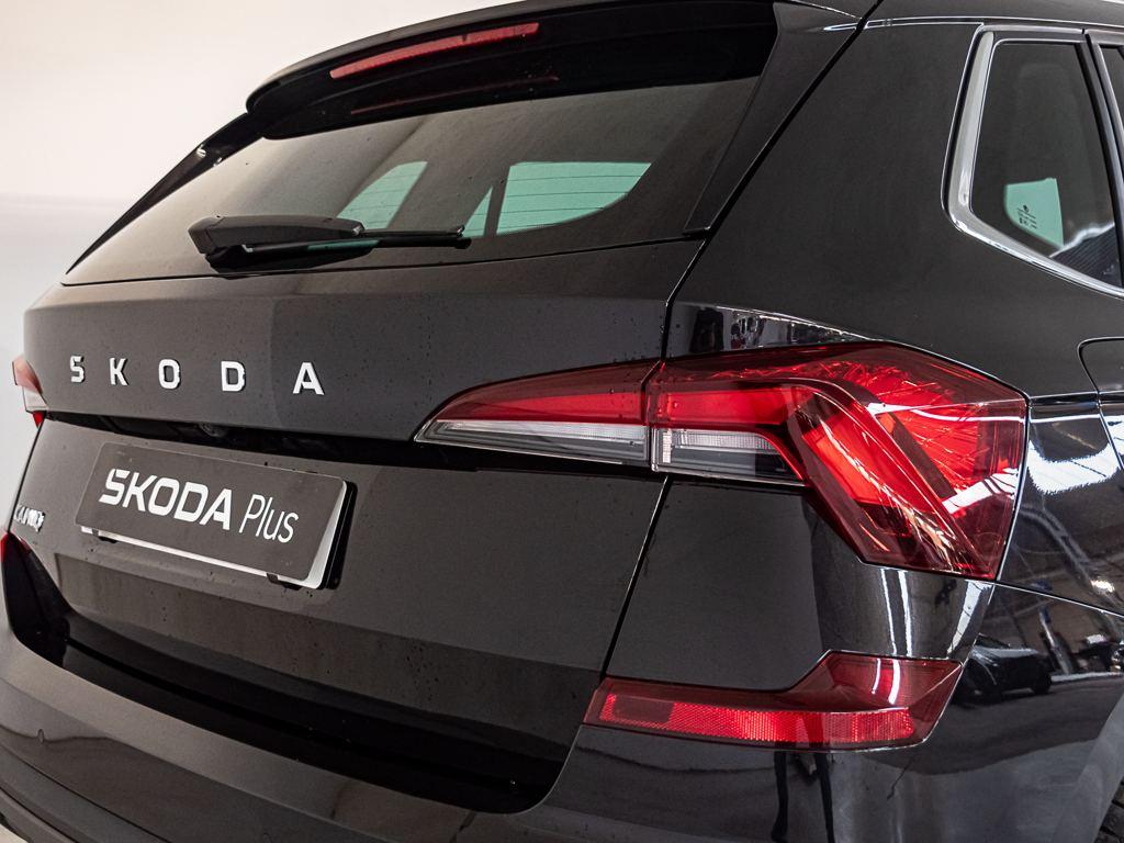 Skoda Kamiq 1.0 TSI Selection DSG 85 kW (115 CV) - 9