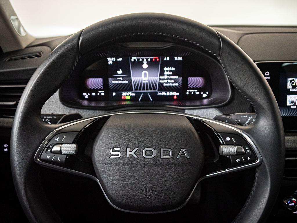 Skoda Kamiq 1.0 TSI Selection DSG 85 kW (115 CV) - 10