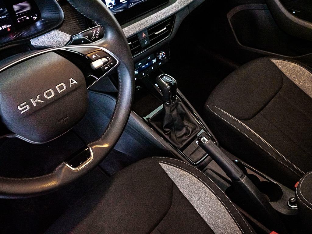 Skoda Kamiq 1.0 TSI Selection DSG 85 kW (115 CV) - 13