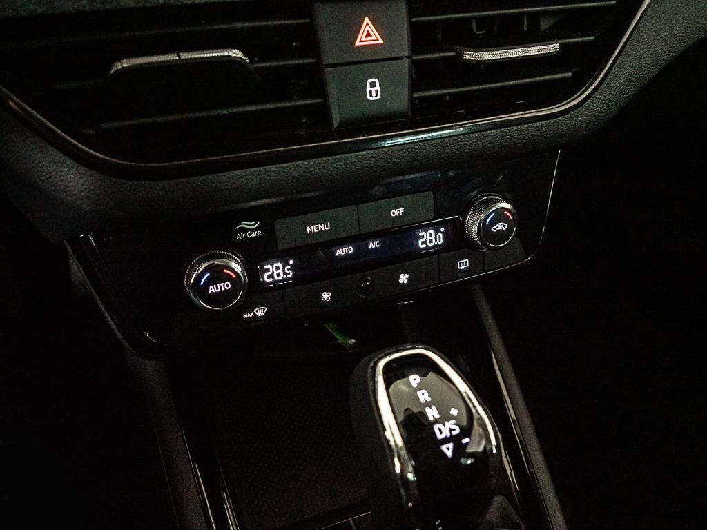 Skoda Kamiq 1.0 TSI Selection DSG 85 kW (115 CV) - 14