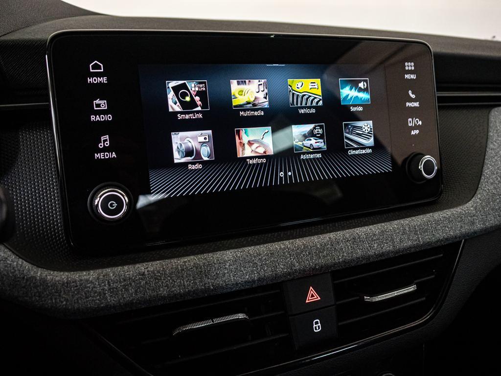 Skoda Kamiq 1.0 TSI Selection DSG 85 kW (115 CV) - 15