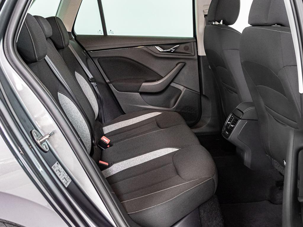 Skoda Kamiq 1.0 TSI Selection 85 kW (115 CV) - 5