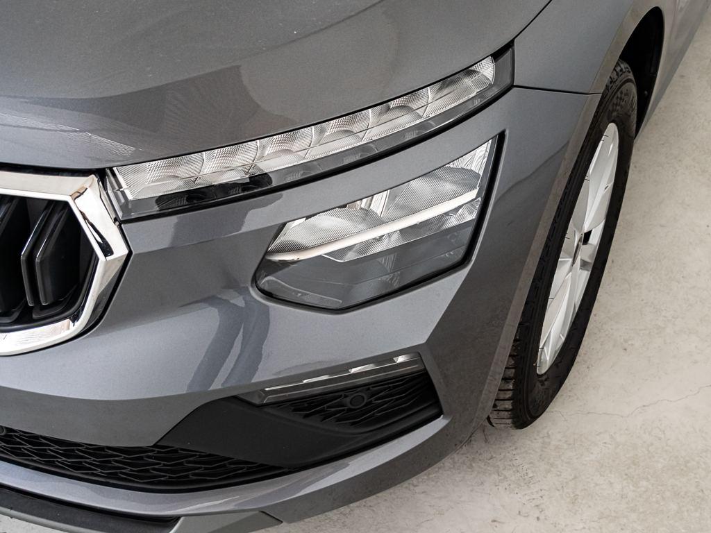 Skoda Kamiq 1.0 TSI Selection 85 kW (115 CV) - 8