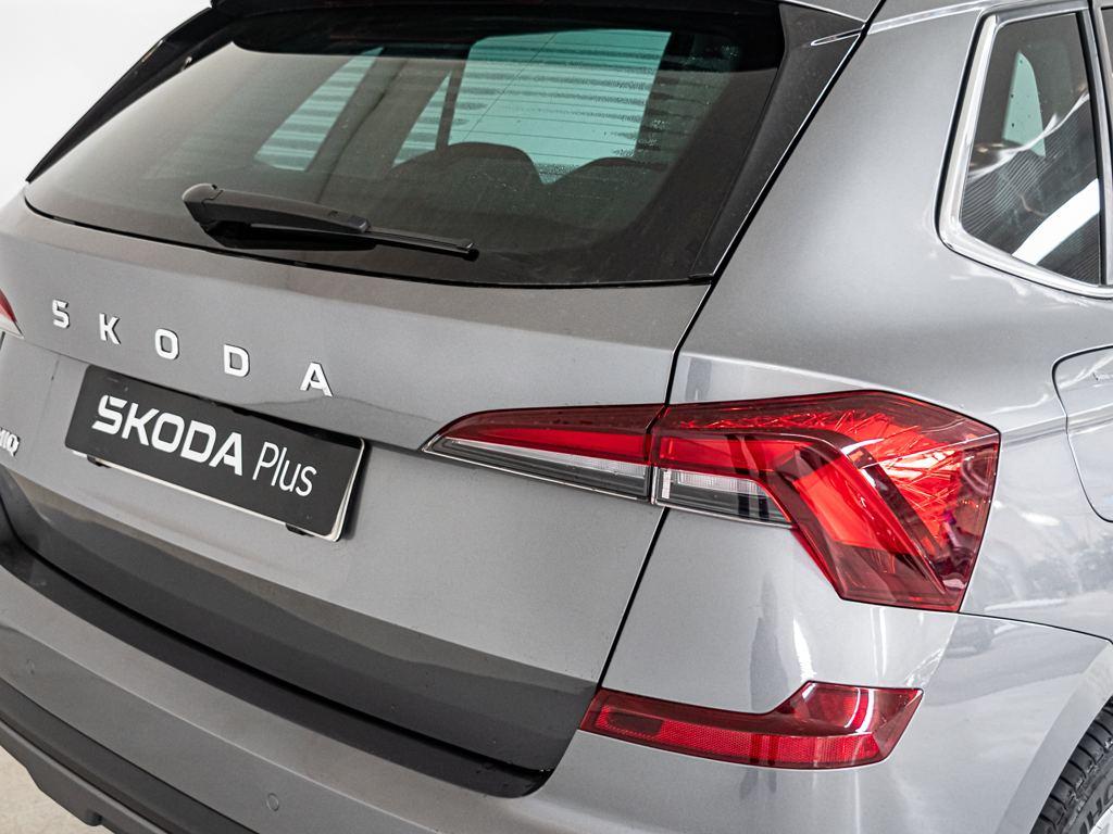 Skoda Kamiq 1.0 TSI Selection 85 kW (115 CV) - 9