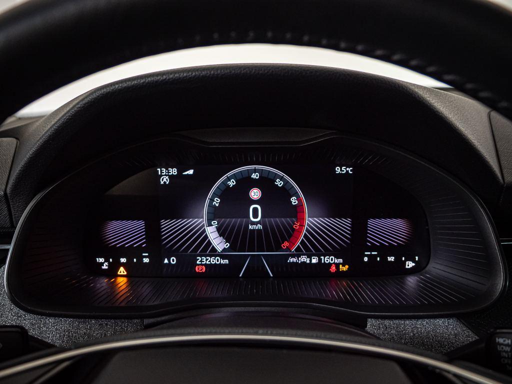 Skoda Kamiq 1.0 TSI Selection 85 kW (115 CV) - 11