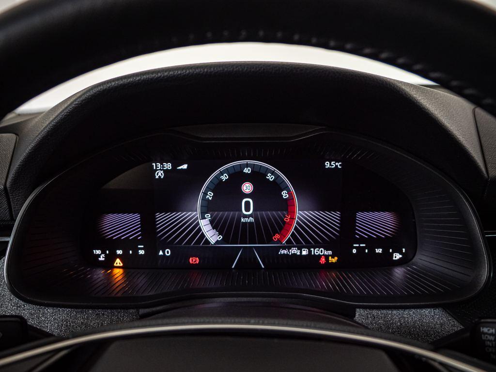 Skoda Kamiq 1.0 TSI Selection 85 kW (115 CV) - 12