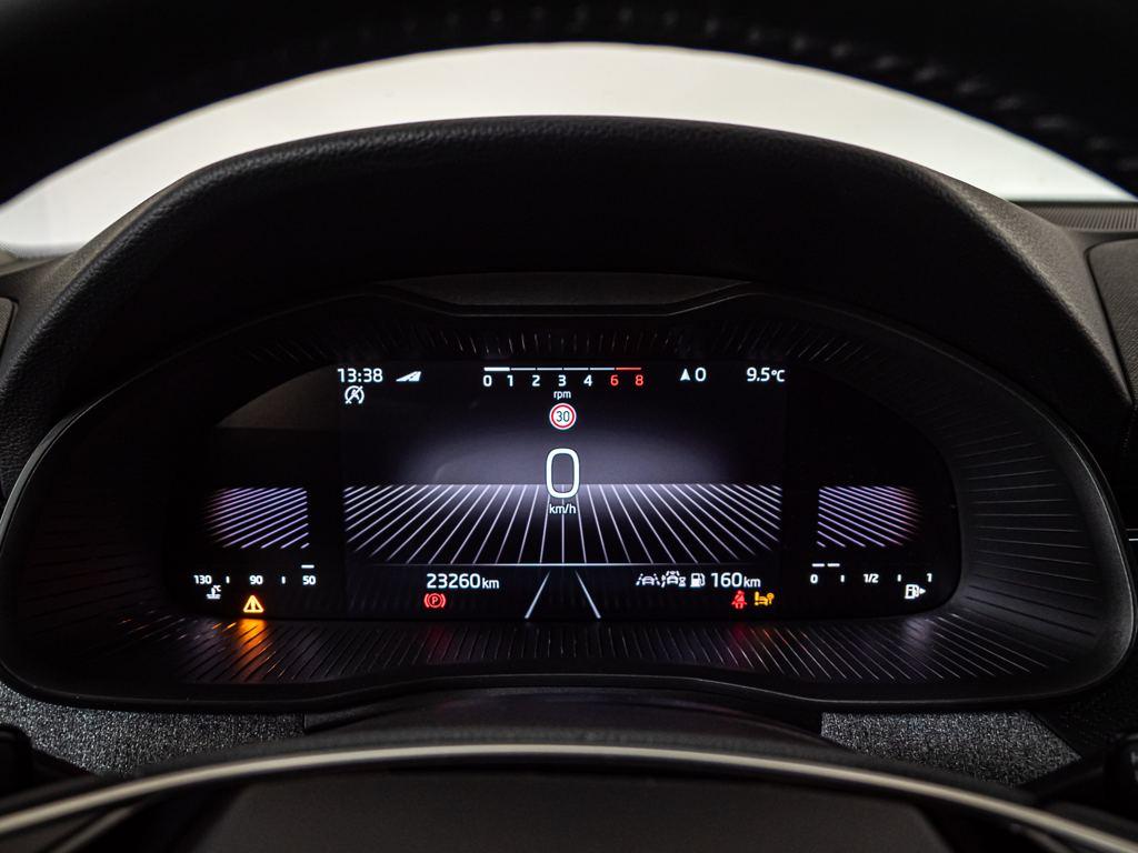 Skoda Kamiq 1.0 TSI Selection 85 kW (115 CV) - 13