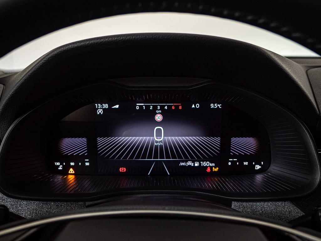 Skoda Kamiq 1.0 TSI Selection 85 kW (115 CV) - 14