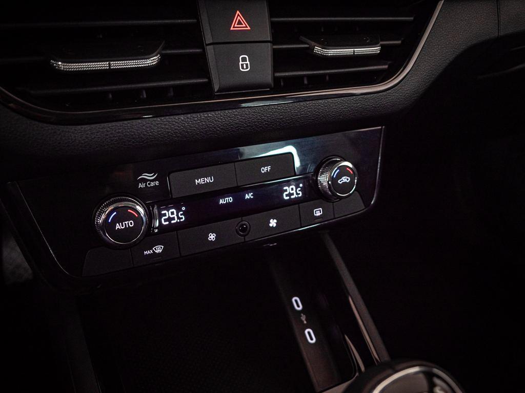 Skoda Kamiq 1.0 TSI Selection 85 kW (115 CV) - 15