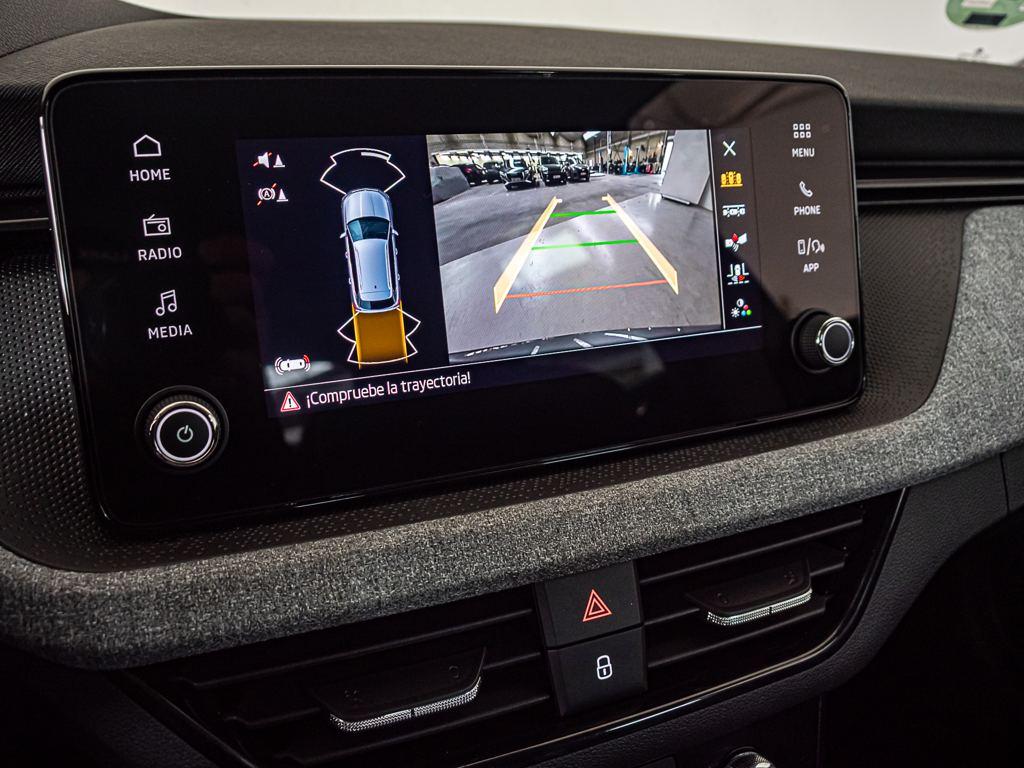 Skoda Kamiq 1.0 TSI Selection 85 kW (115 CV) - 16