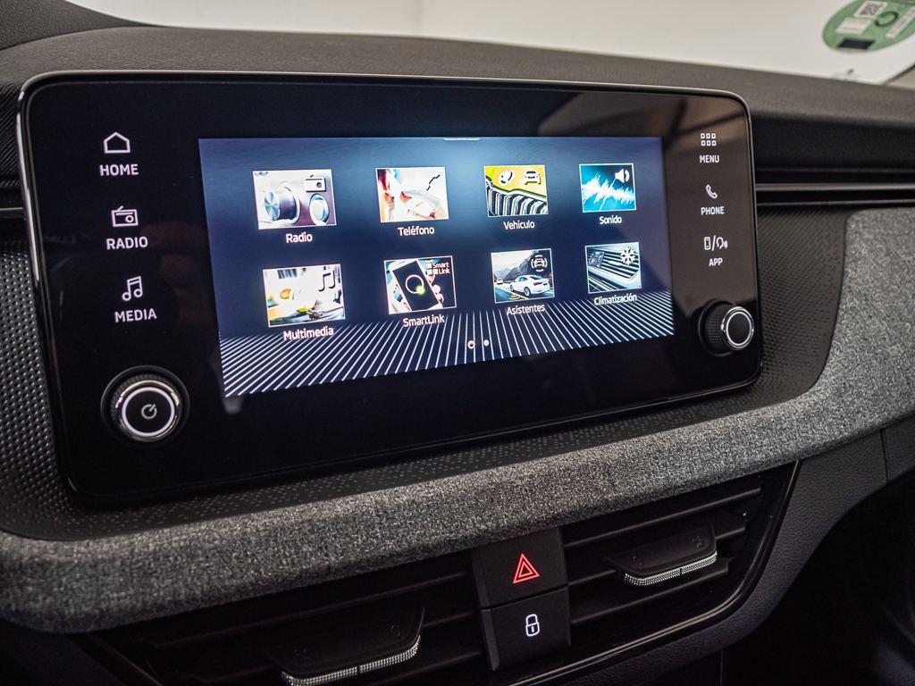 Skoda Kamiq 1.0 TSI Selection 85 kW (115 CV) - 18