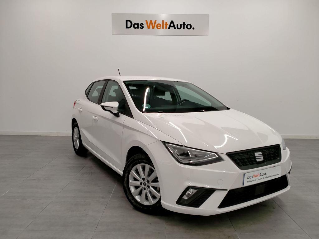 SEAT Ibiza 1.0 MPI S&S Style XM 59 kW (80 CV) - 0