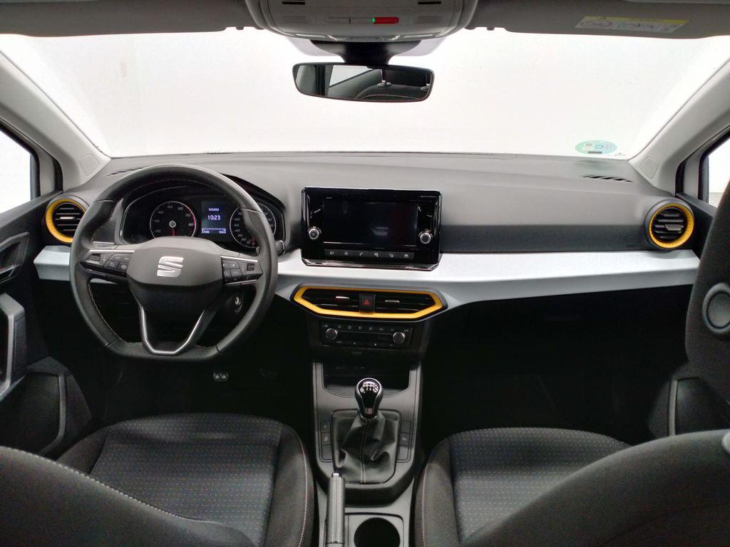 SEAT Ibiza 1.0 MPI S&S Style XM 59 kW (80 CV) - 3