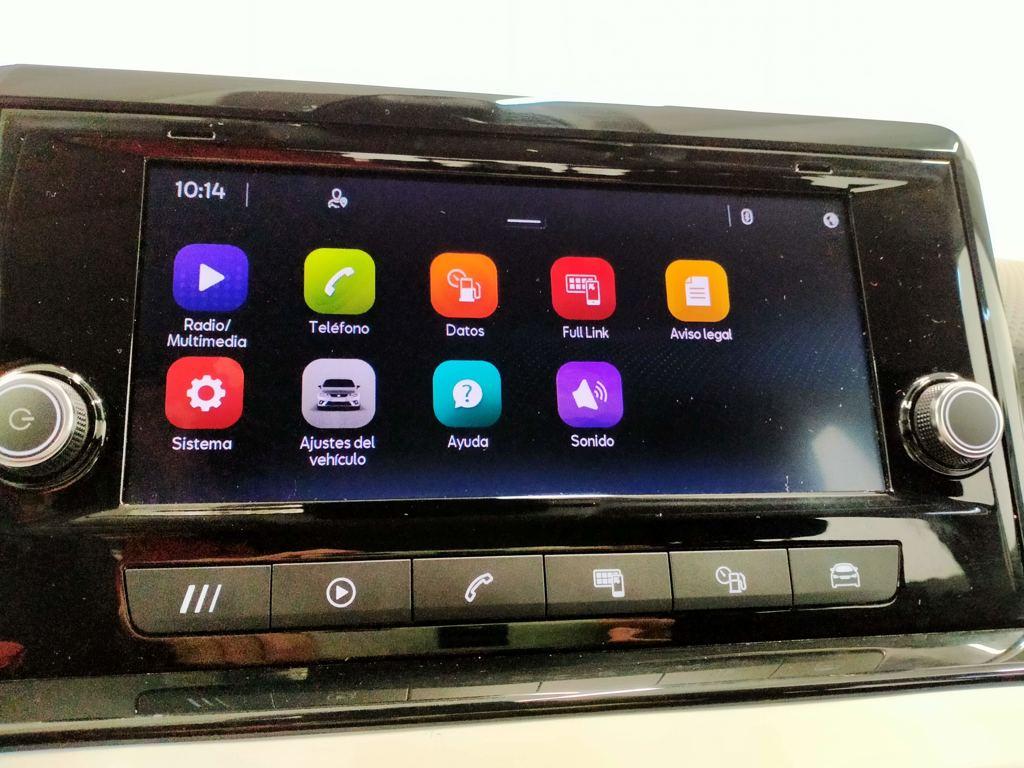 SEAT Ibiza 1.0 MPI S&S Style XM 59 kW (80 CV) - 10