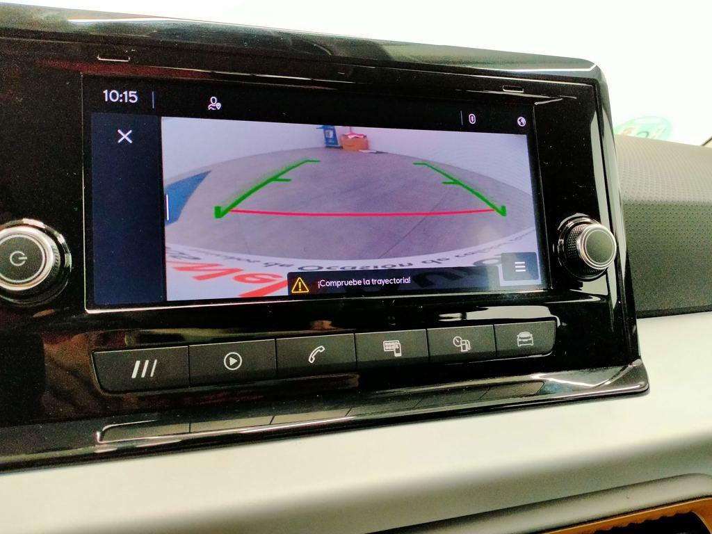 SEAT Ibiza 1.0 MPI S&S Style XM 59 kW (80 CV) - 13