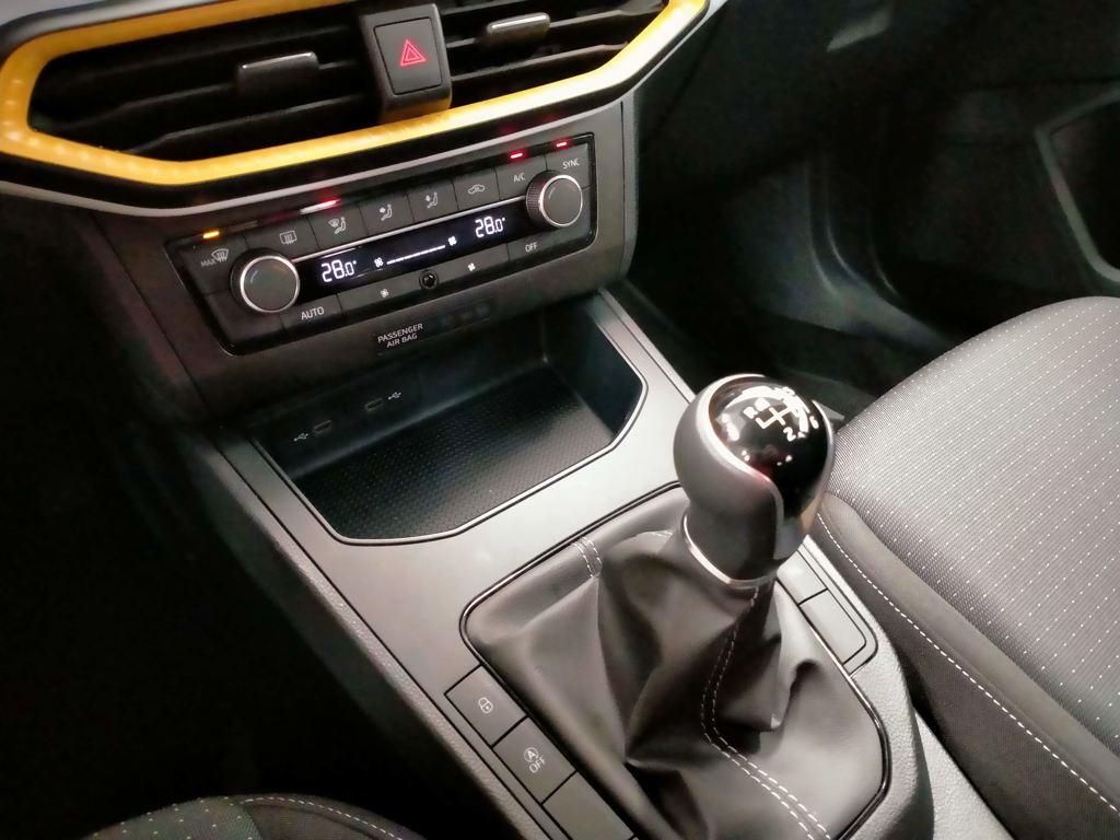 SEAT Ibiza 1.0 MPI S&S Style XM 59 kW (80 CV) - 15