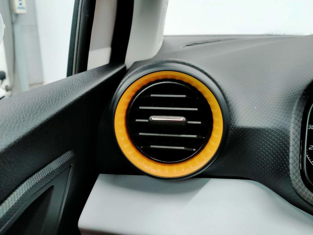 SEAT Ibiza 1.0 MPI S&S Style XM 59 kW (80 CV) - 17